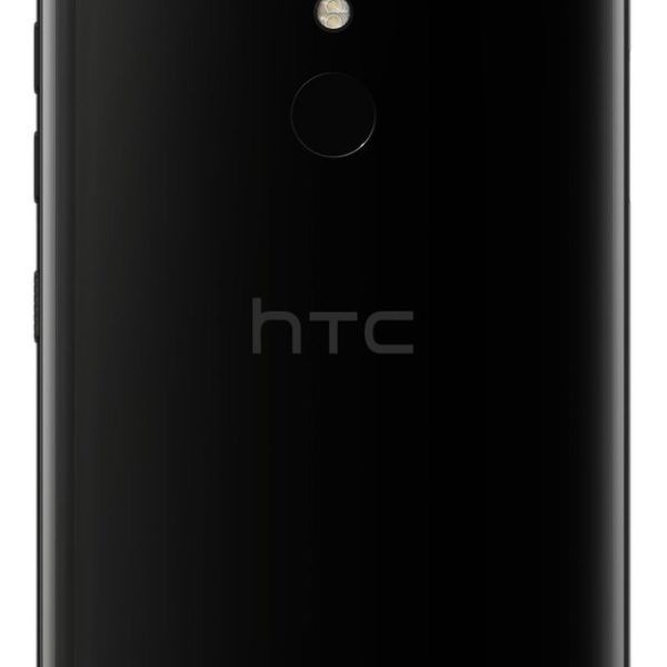 HTC U12+