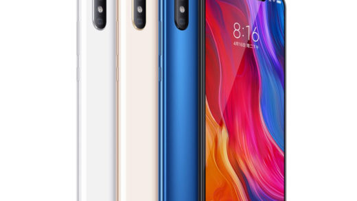 Xiaomi Mi8