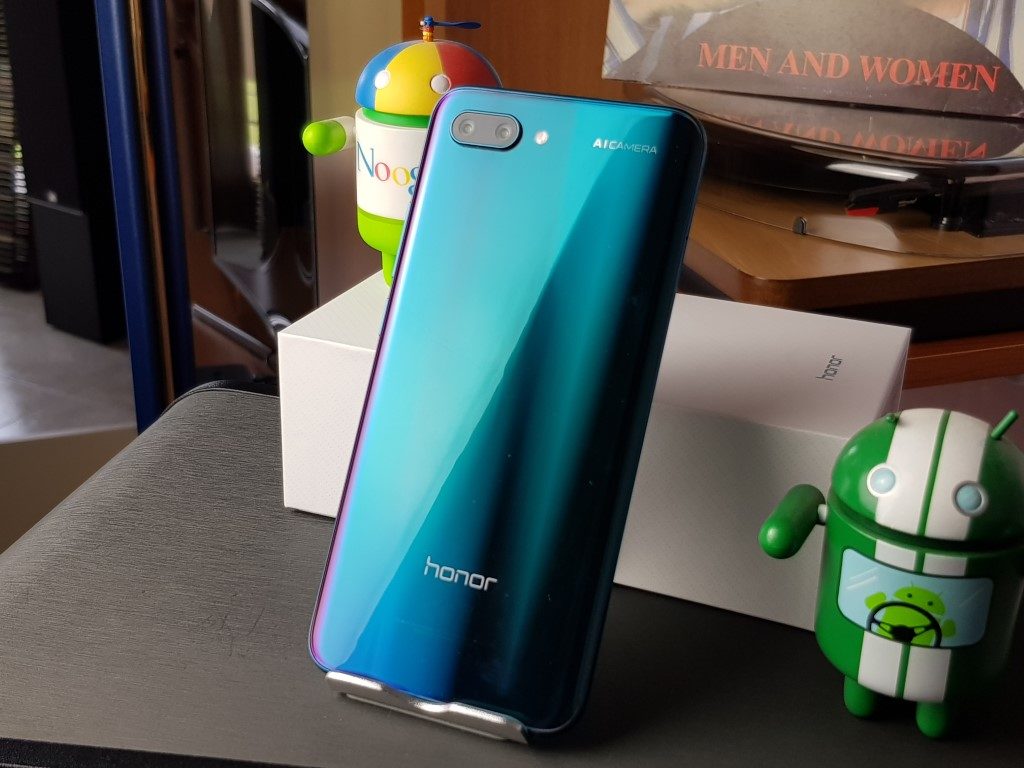 Honor 10