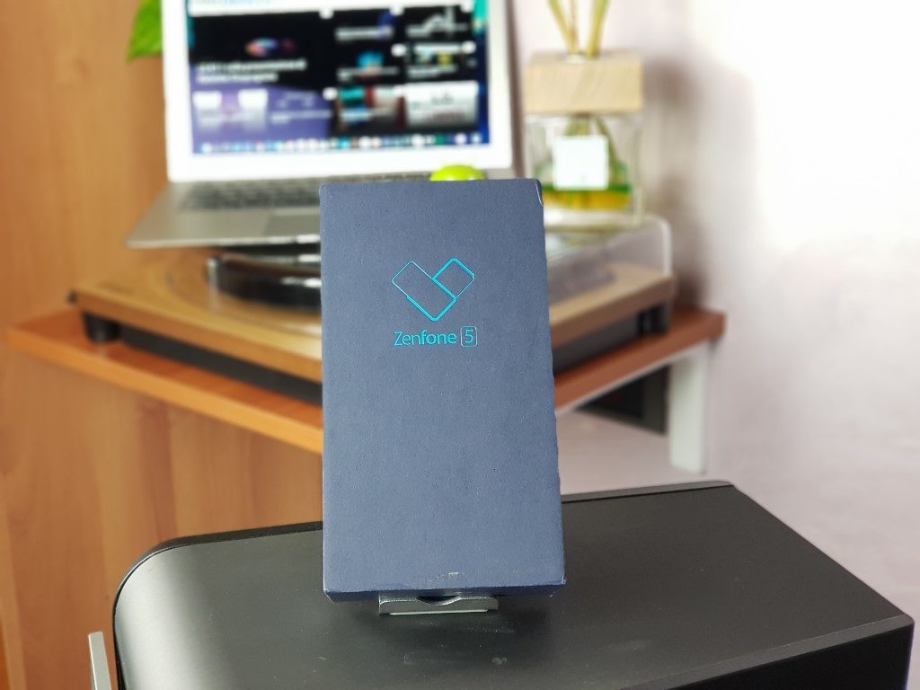 ZenFone 5