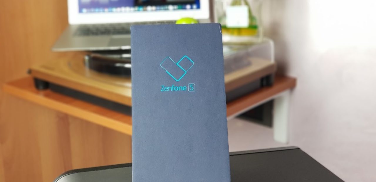 ZenFone 5