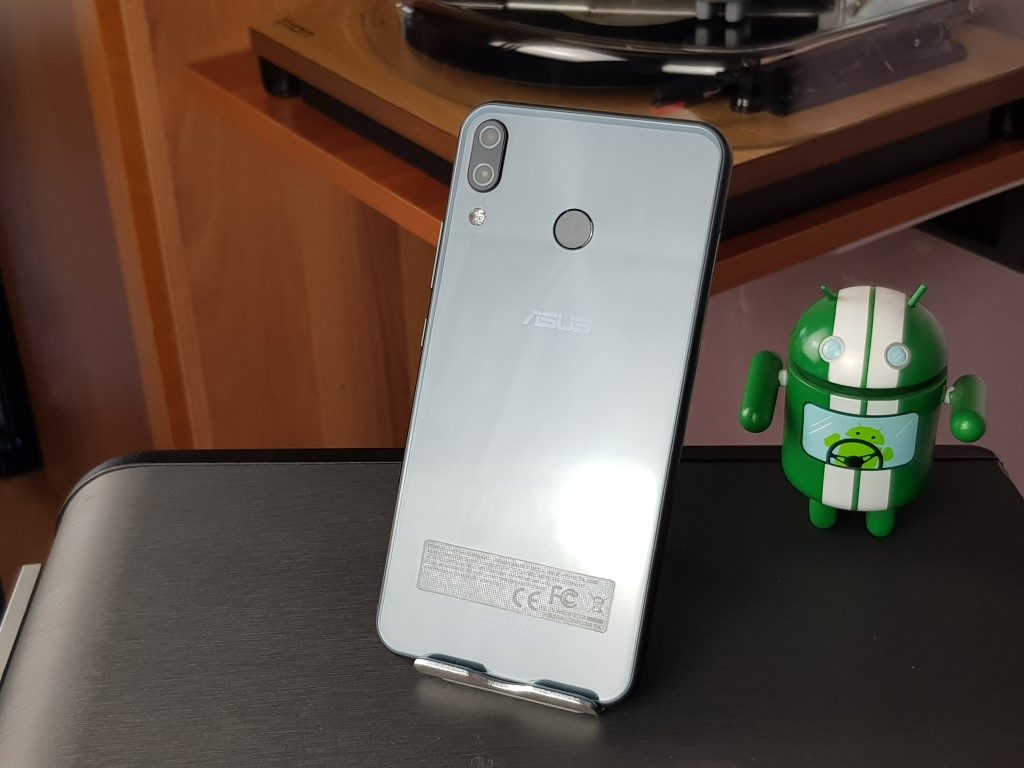 ZenFone 5