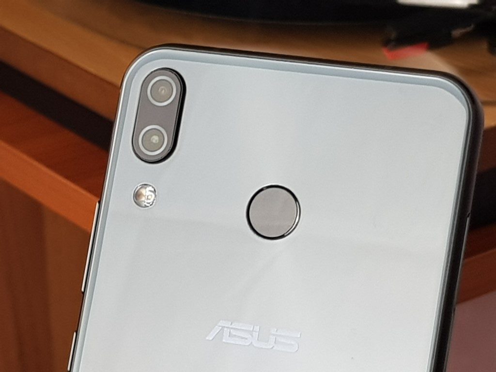 ZenFone 5