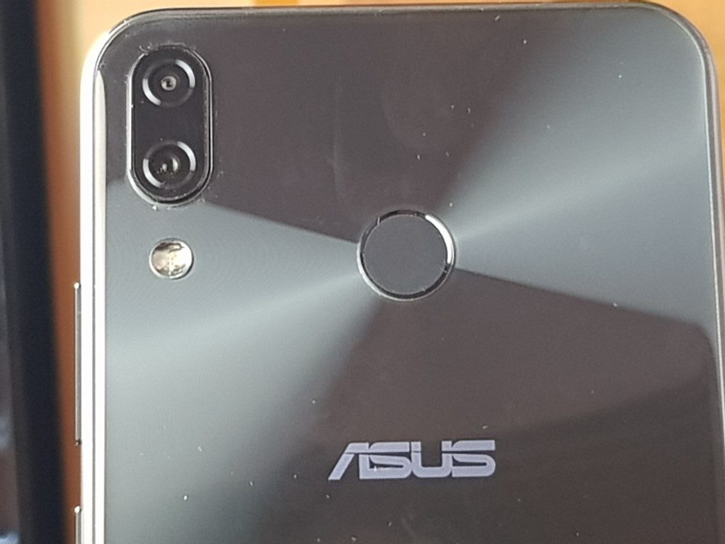 ZenFone 5