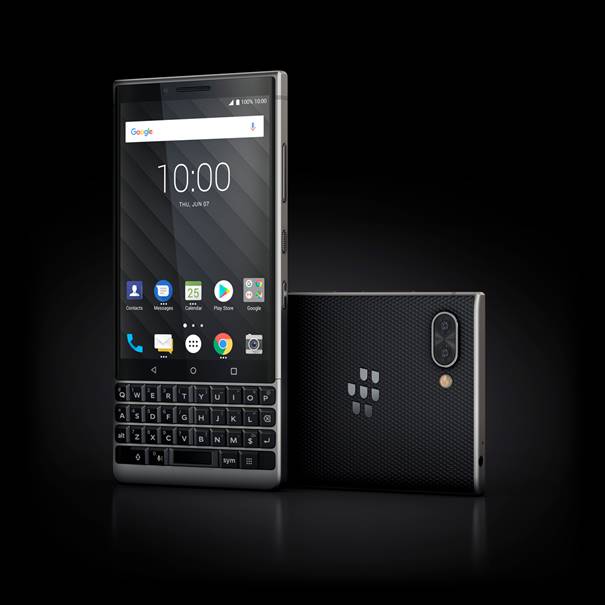 BlackBerry Key2