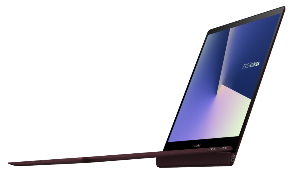 ASUS ZenBook S
