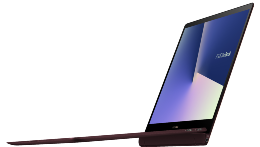 ASUS ZenBook S