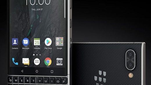 BlackBerry Key2