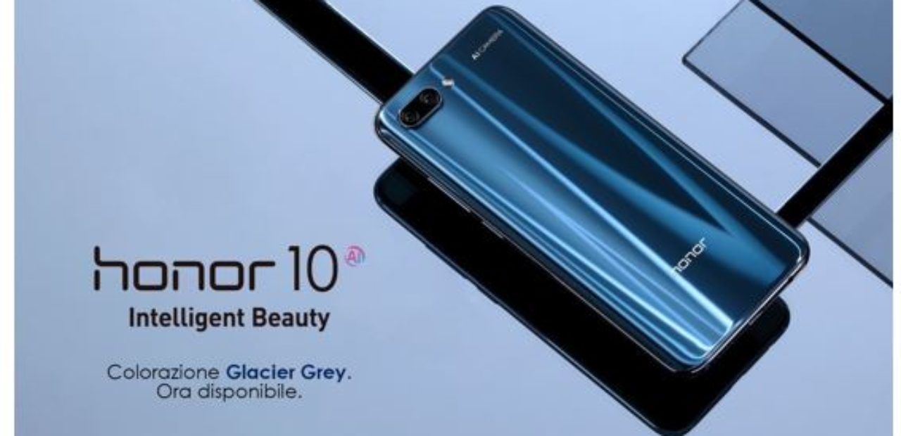 Honor 10