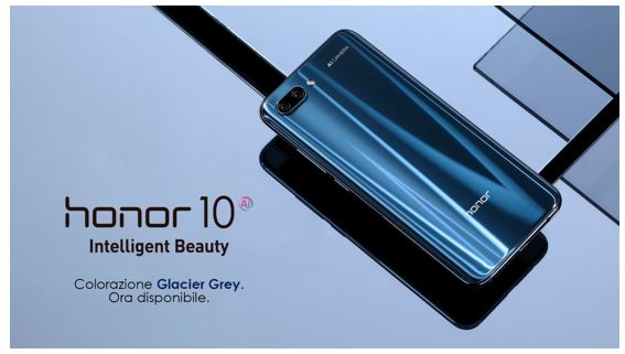 Honor 10