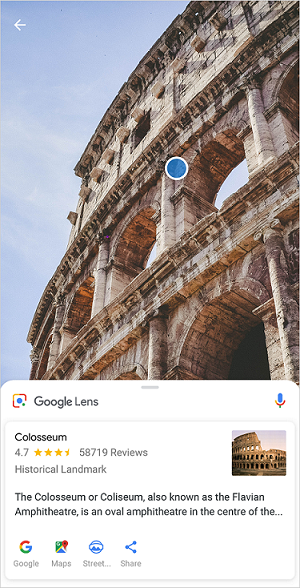 Google Lens