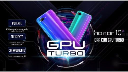 Honor 10