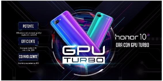 Honor 10