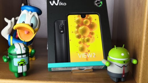 Wiko View2