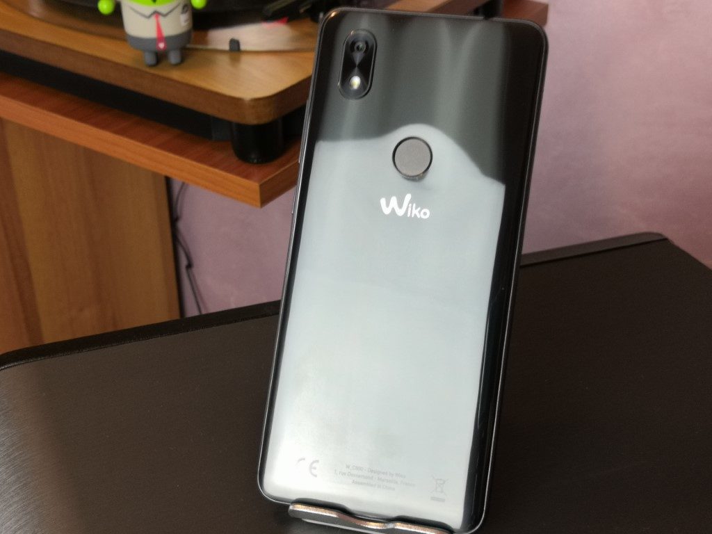 Wiko View2