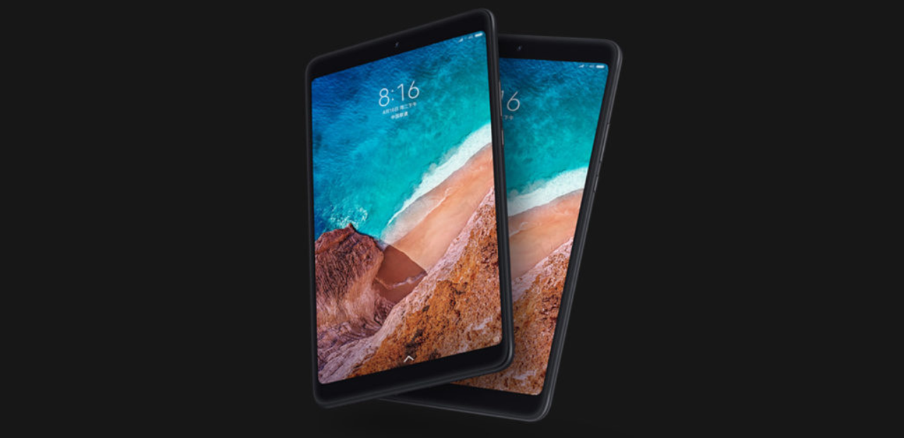 Xiaomi Mi Pad 4