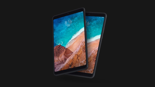 Xiaomi Mi Pad 4