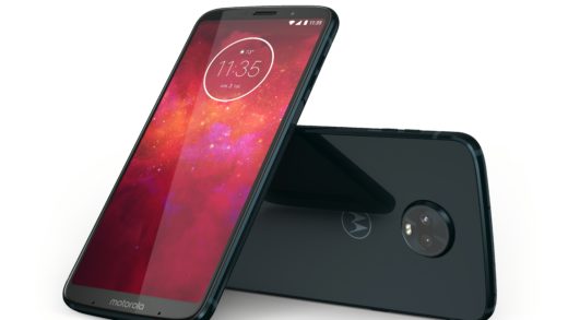 Moto Z3 Play