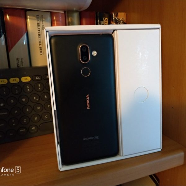 ZenFone 5