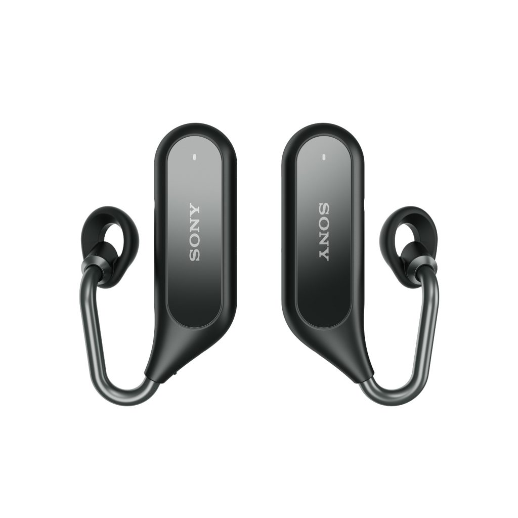 Xperia Ear Duo