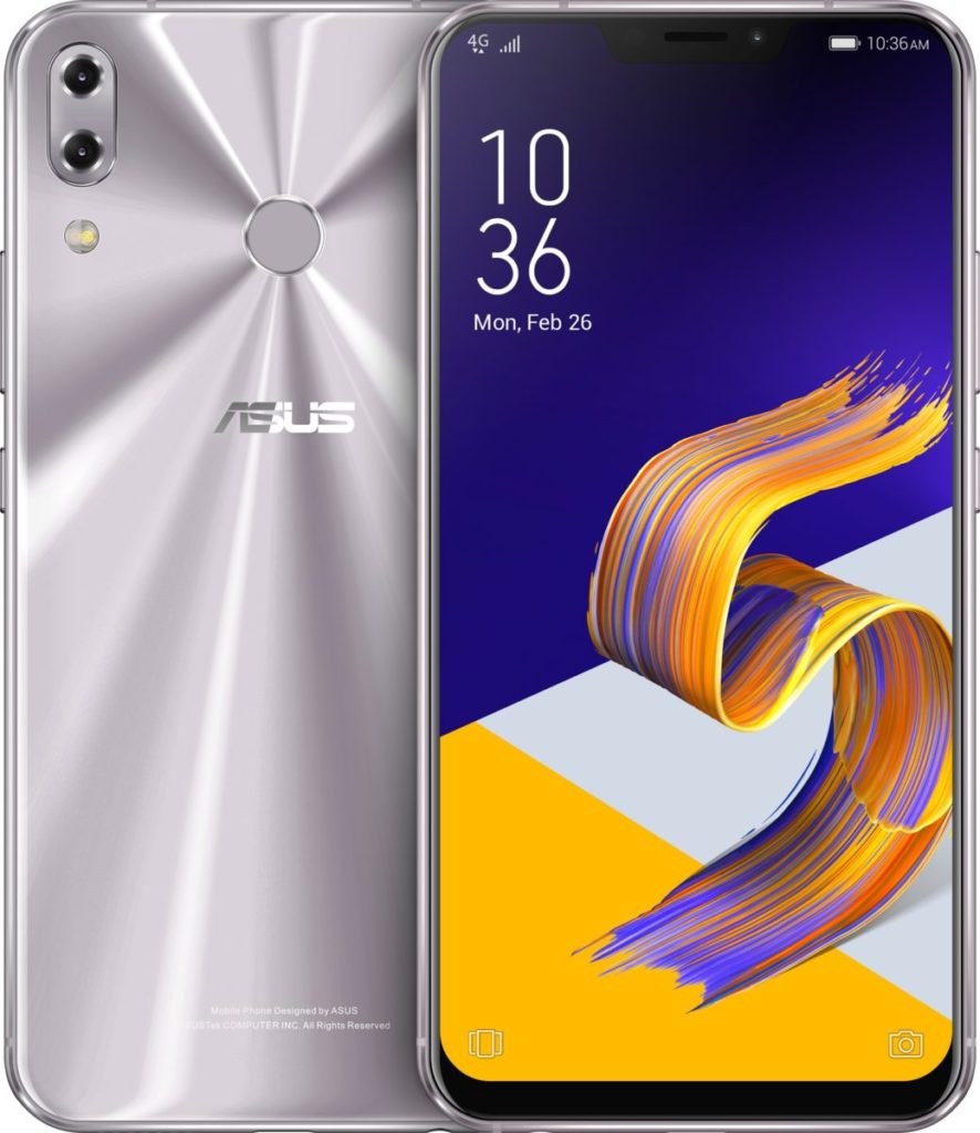 ZenFone 5Z