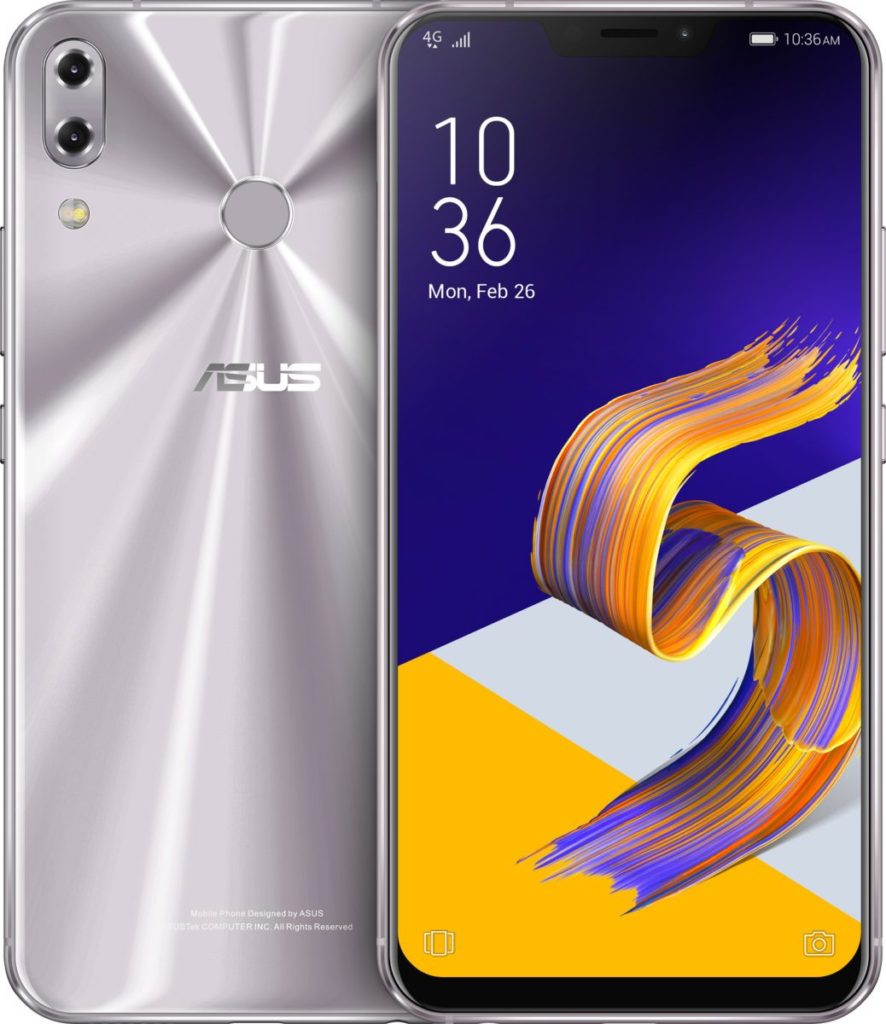 ZenFone 5Z