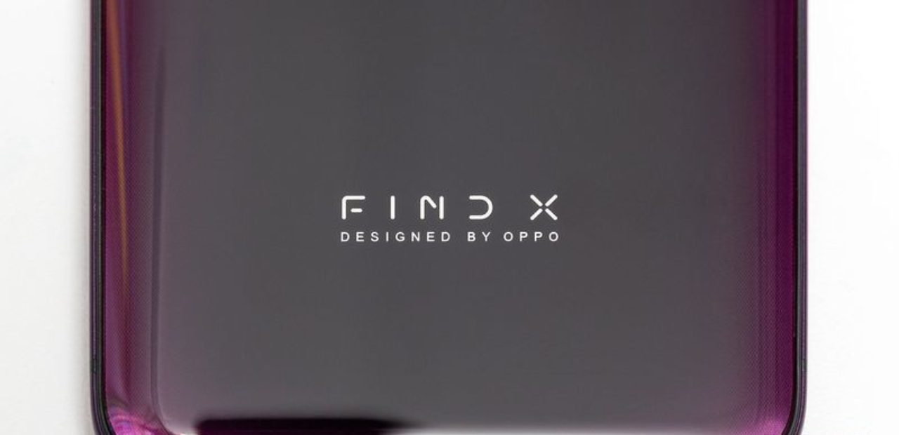 Oppo Find X