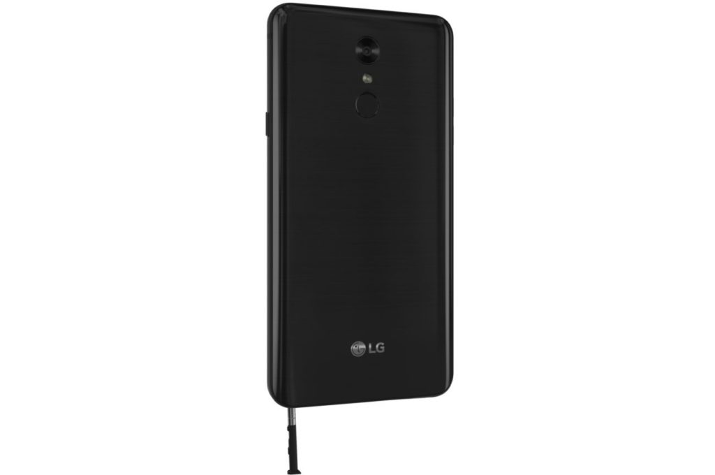 LG Stylo 4