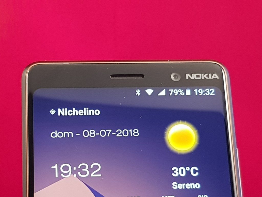 Nokia 7 Plus