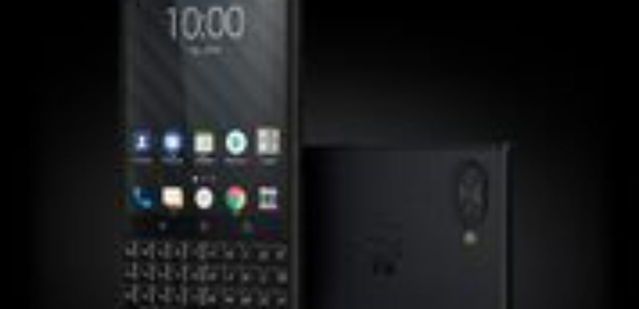 BlackBerry Key2