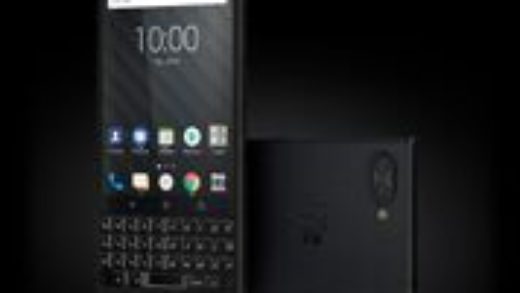 BlackBerry Key2