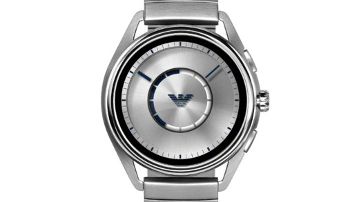 Emporio Armani