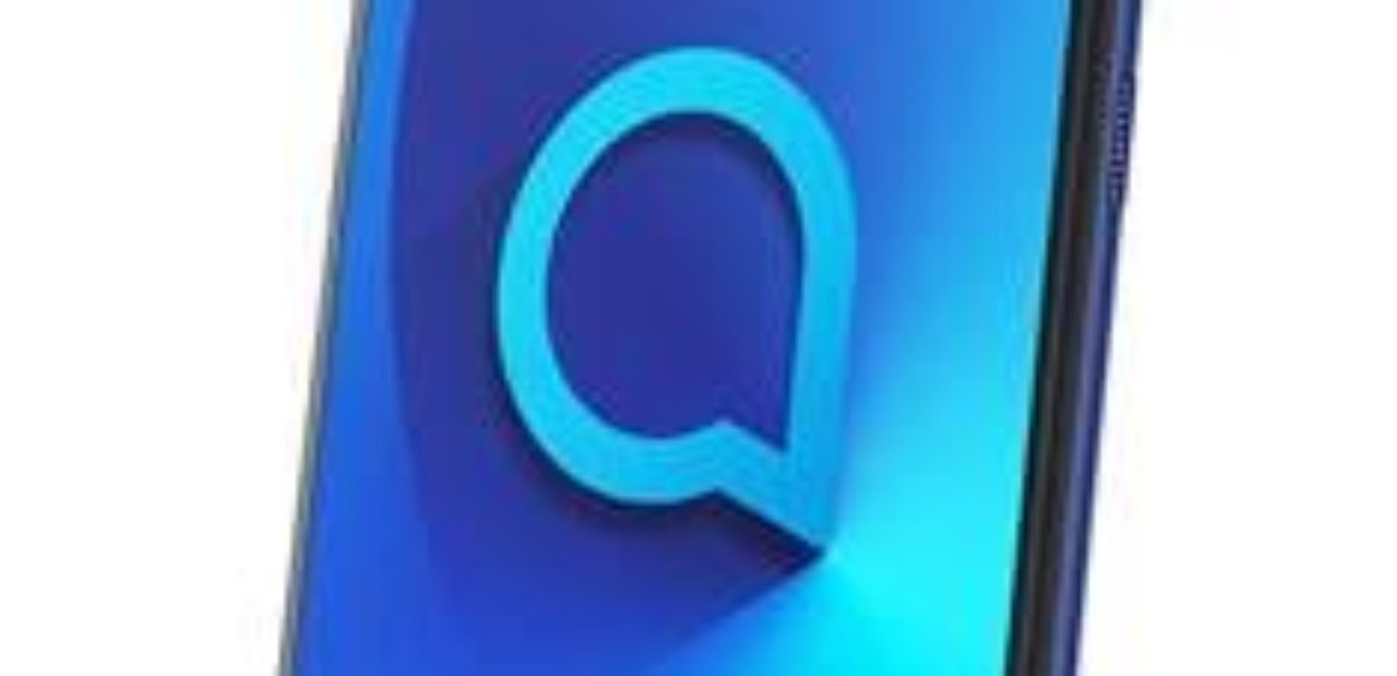 Alcatel 5V