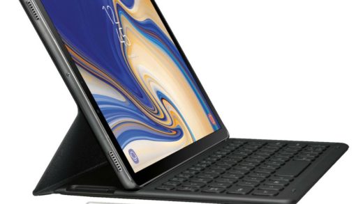 Galaxy Tab S4