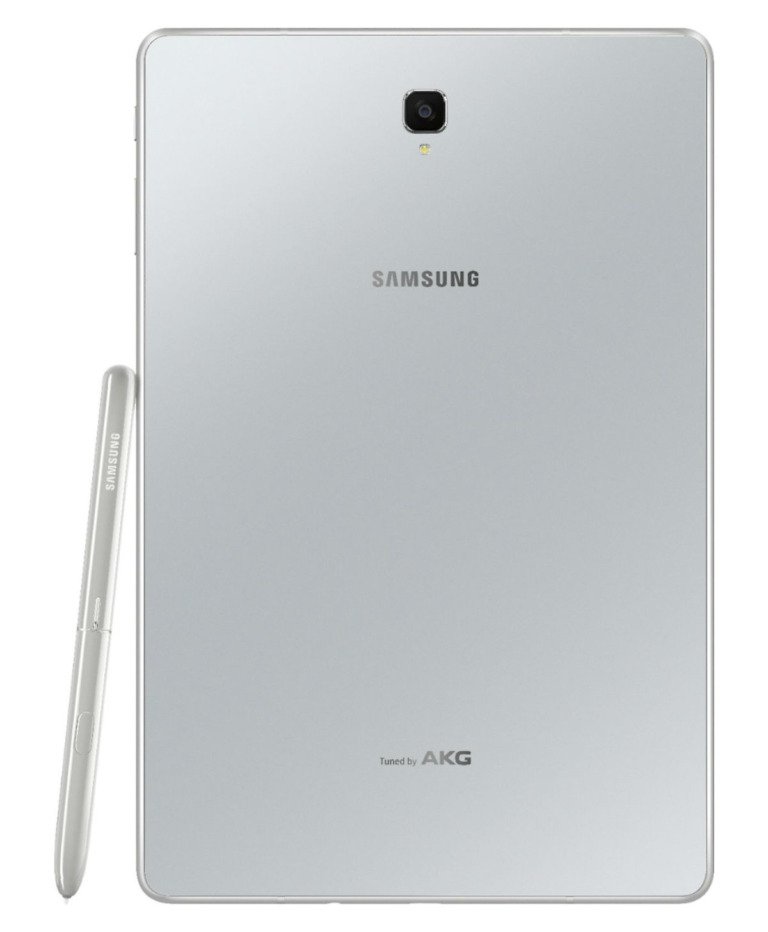 Galaxy Tab S4