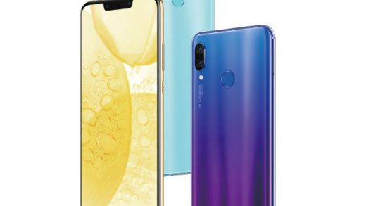 Huawei Nova 3