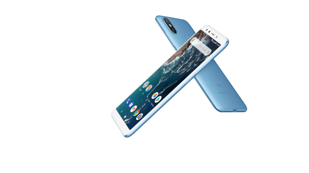 Xiaomi Mi A2