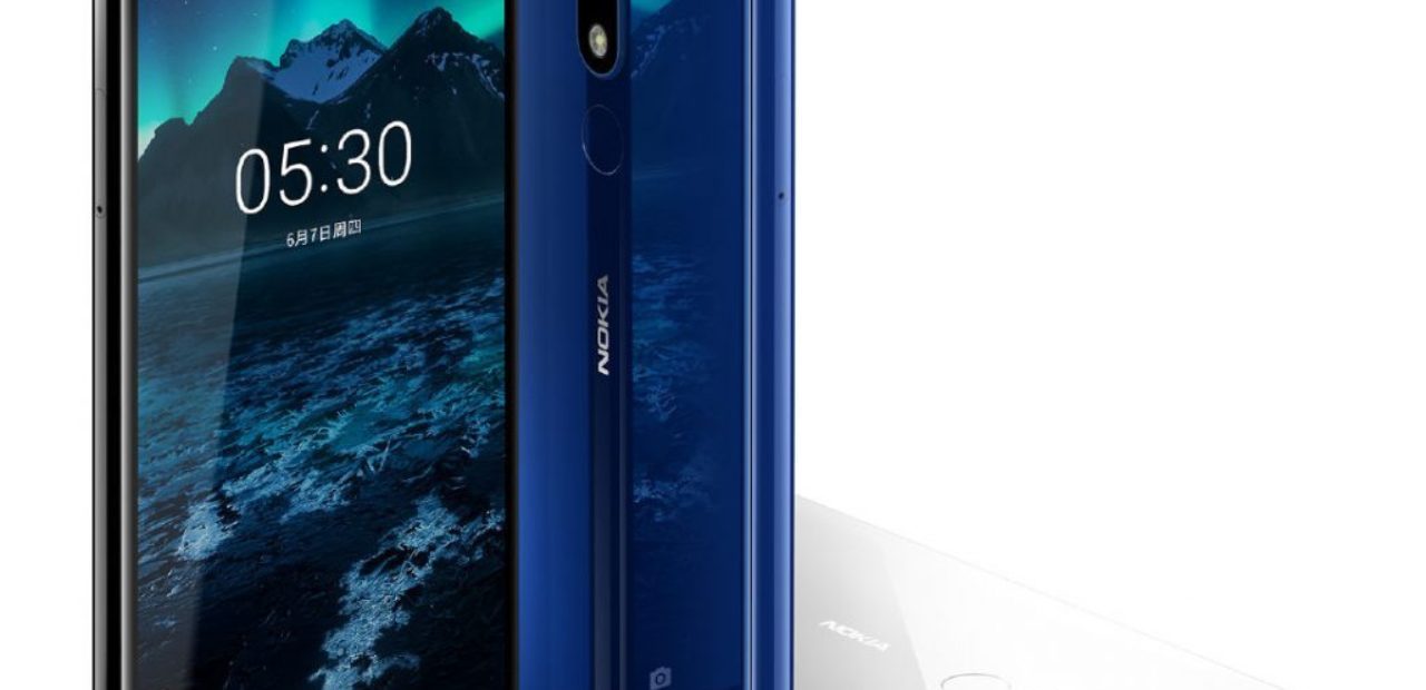 Nokia X5