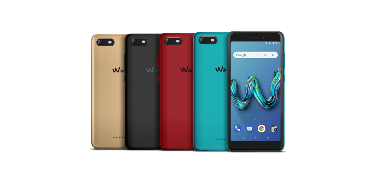 Wiko Tommy3