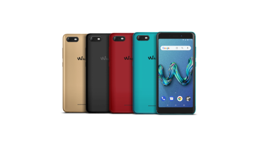 Wiko Tommy3