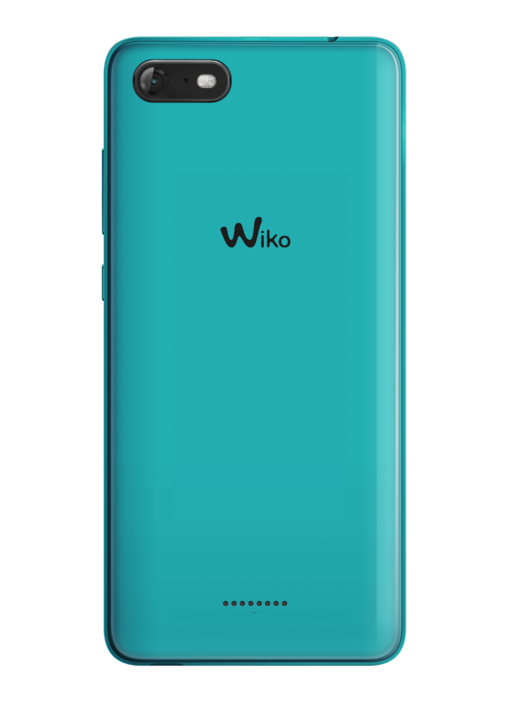 Wiko Tommy3