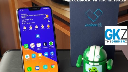 ZenFone 5