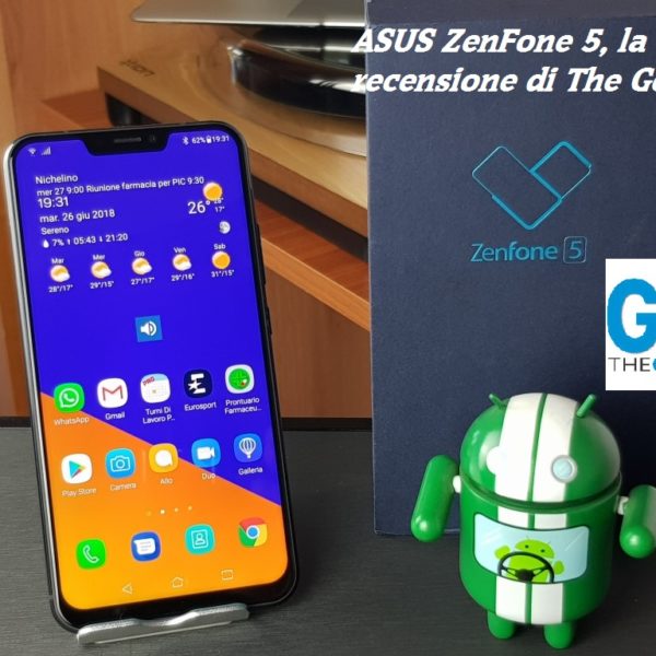 ZenFone 5