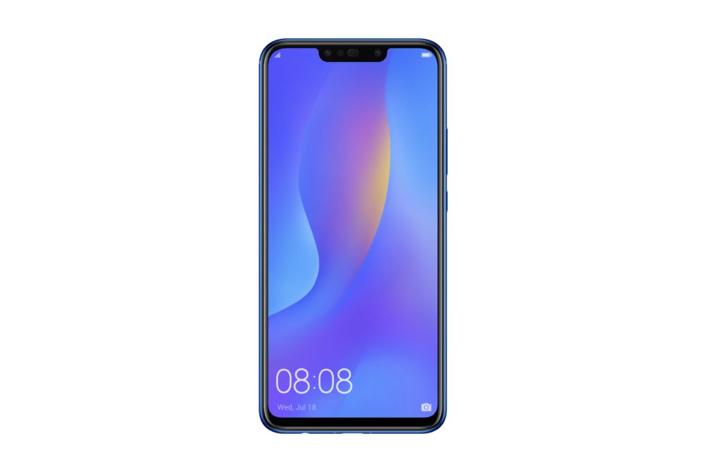 Huawei P Smart+