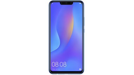 Huawei P Smart+