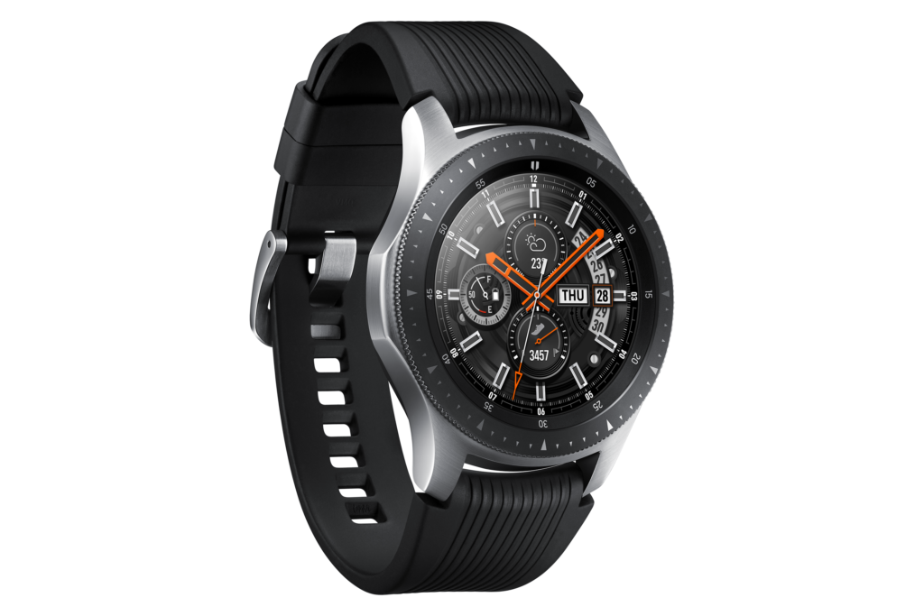 Galaxy Watch