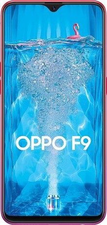 Oppo F9