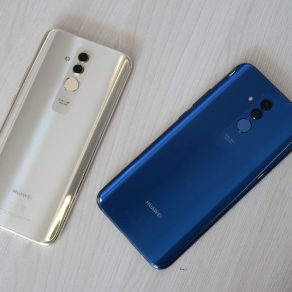 Huawei Mate 20 Lite