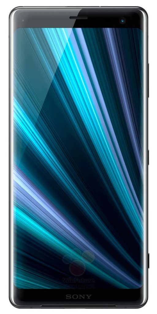 Xperia XZ3