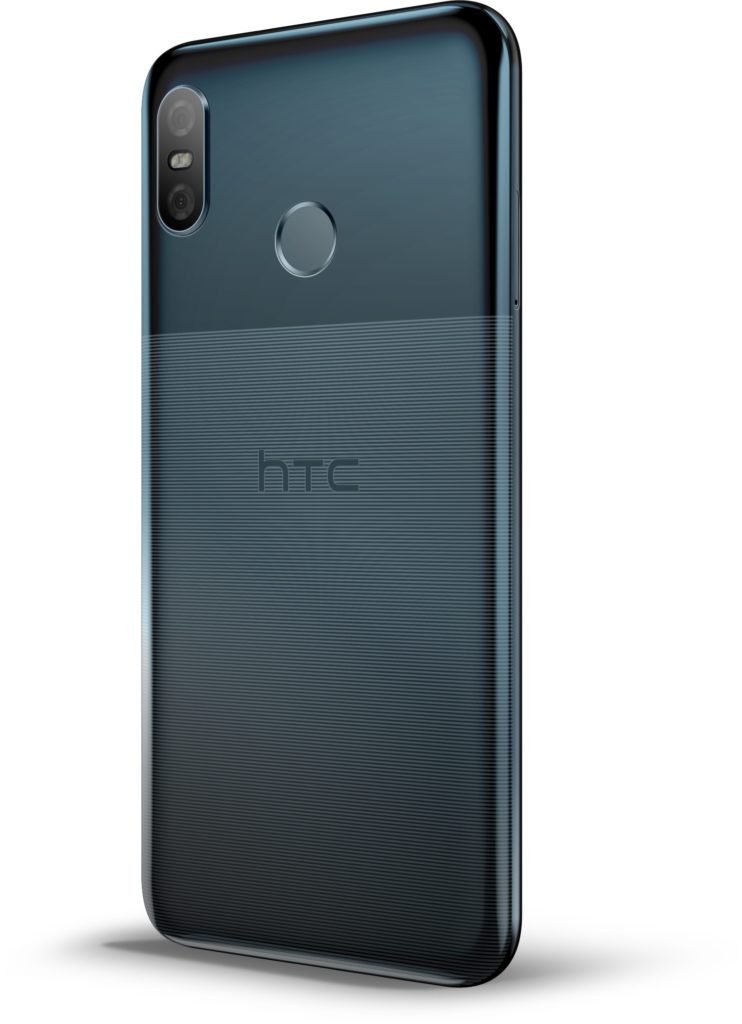 HTC U12 Life